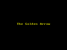 Loading screen