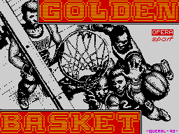 Loading screen
