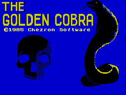 Loading screen
