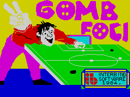 Loading screen