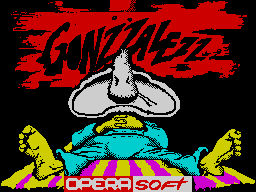 Loading screen
