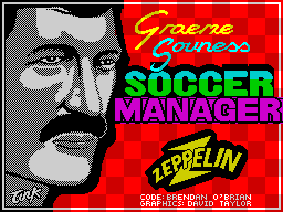 Loading screen