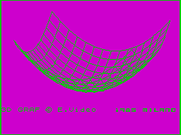Loading screen