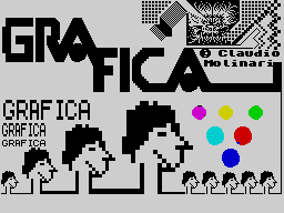 Loading screen