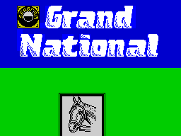 Loading screen