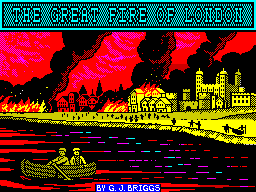 Loading screen