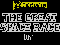 Loading screen