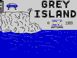 Loading screen