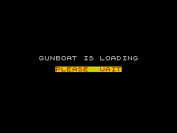 Loading screen