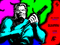 Loading screen