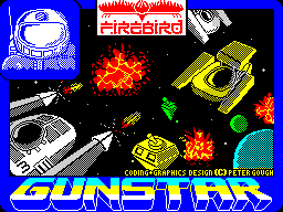 Loading screen