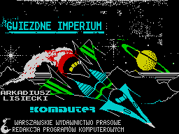 Loading screen