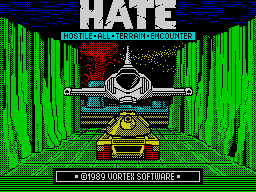 Loading screen