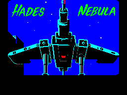 Loading screen