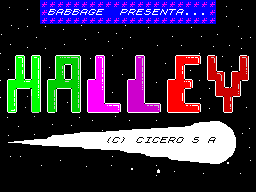 Loading screen