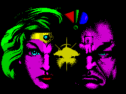 Loading screen