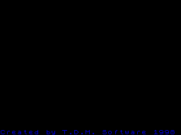 Loading screen