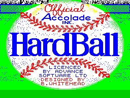 Loading screen