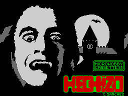 Loading screen