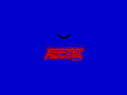 Loading screen