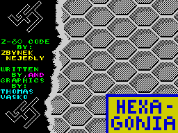 Loading screen