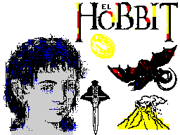 Loading screen