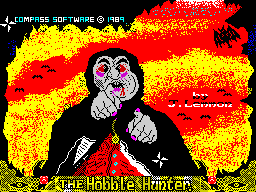 Loading screen