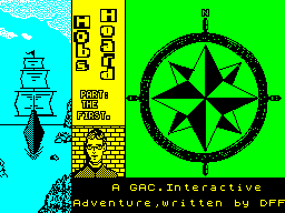 Loading screen