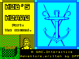 Loading screen