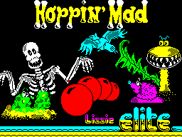 Loading screen