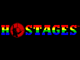 Loading screen