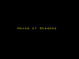 Loading screen