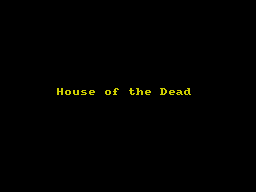 Loading screen