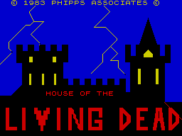 Loading screen