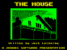 Loading screen