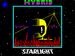 Loading screen