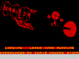 Loading screen