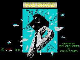 Loading screen