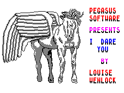 Loading screen