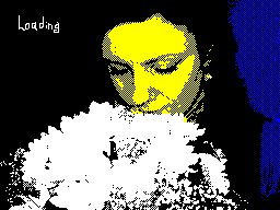 Loading screen