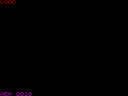Loading screen