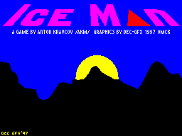 Loading screen