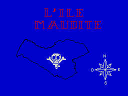 Loading screen