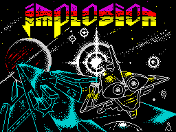 Loading screen