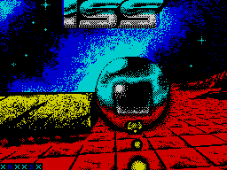 Loading screen