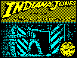 Loading screen