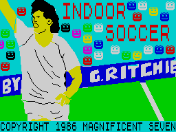Loading screen