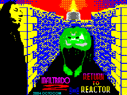 Loading screen