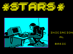 Loading screen