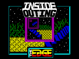 Loading screen